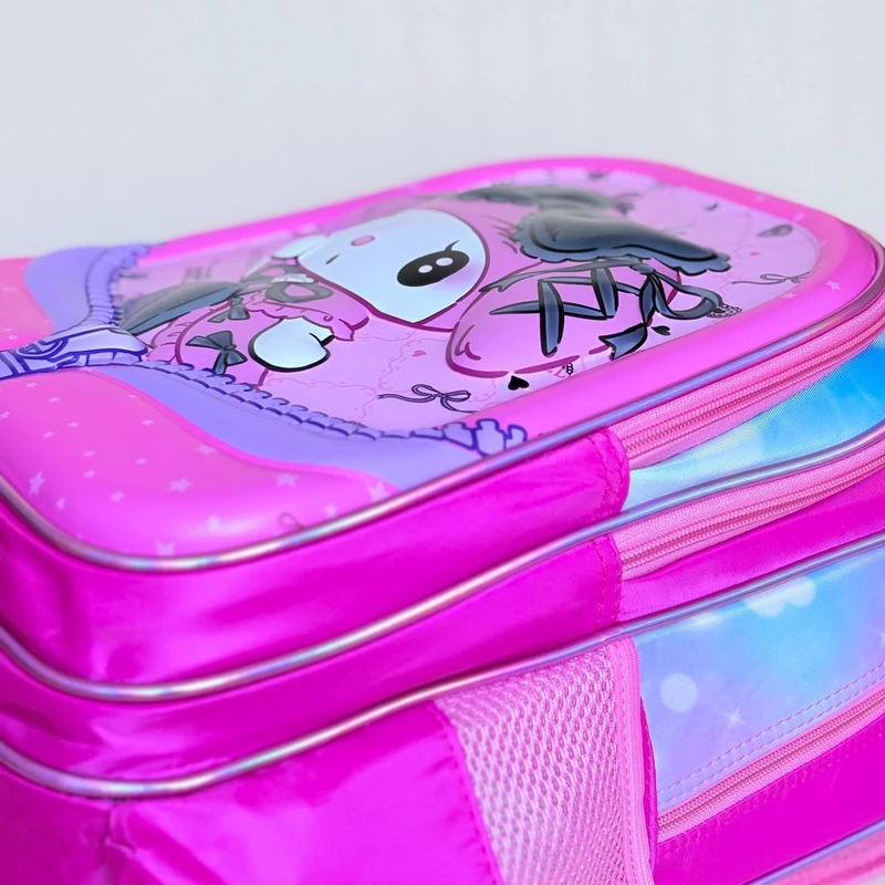 کوله پشتی ملودی