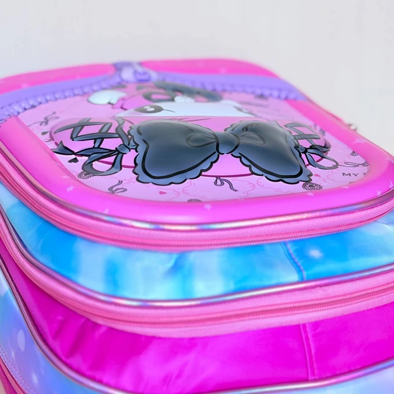 کوله پشتی ملودی