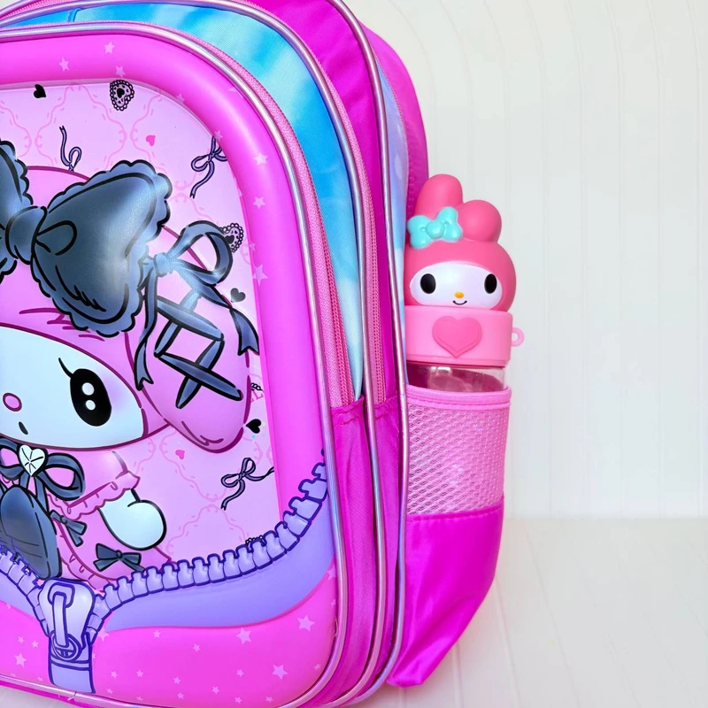 کوله پشتی ملودی