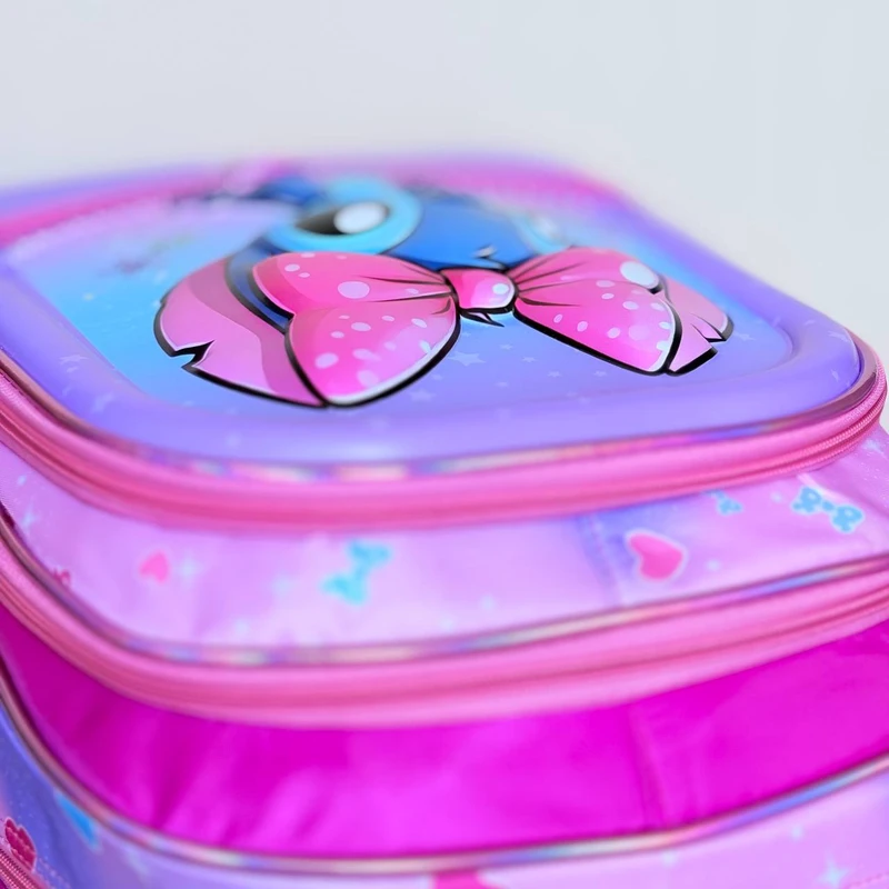 کوله پشتی استیچ