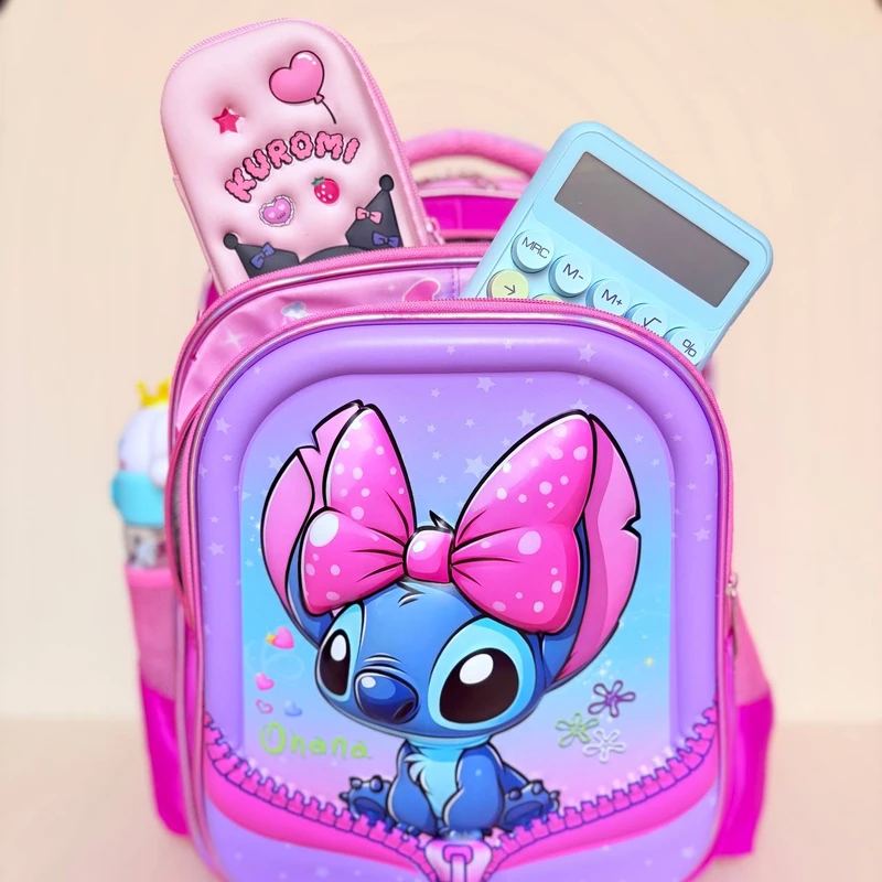 کوله پشتی استیچ