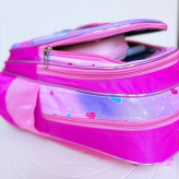 کوله پشتی استیچ