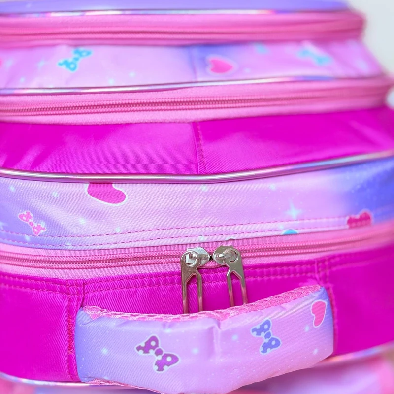 کوله پشتی استیچ