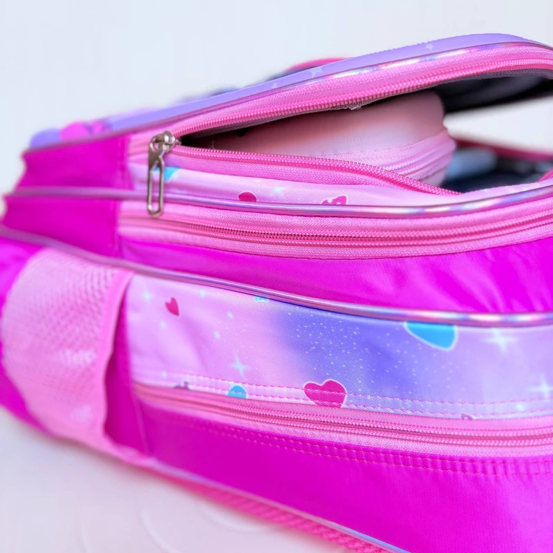 کوله پشتی استیچ