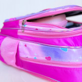 کوله پشتی استیچ