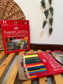 مدادرنگی فابرکاستل