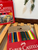 مدادرنگی فابرکاستل