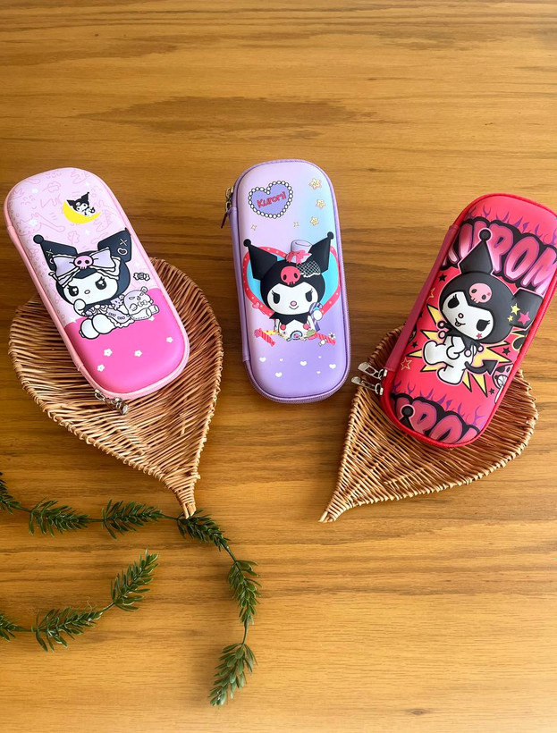 جامدادی کرومی