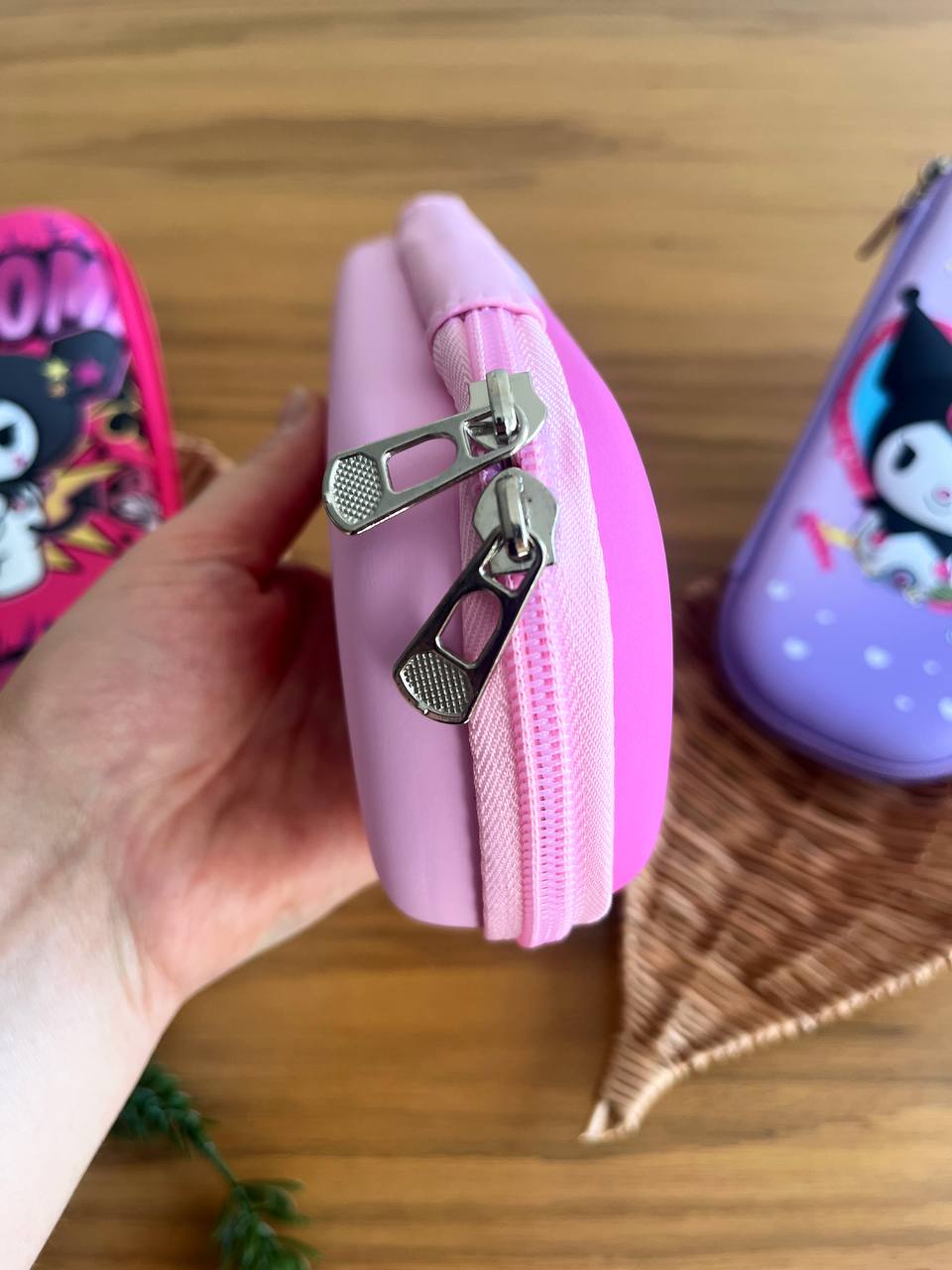 جامدادی کرومی