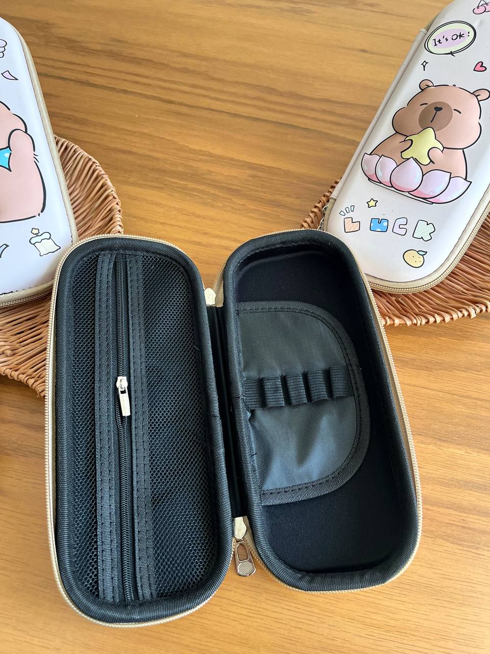 جامدادی کاپی بارا