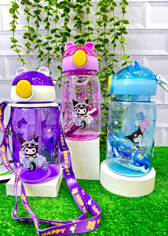 قمقمه کرومی