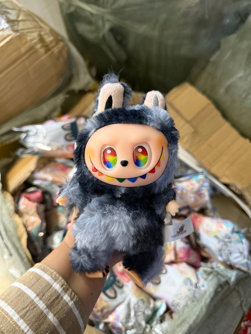 لبوبو انرژی