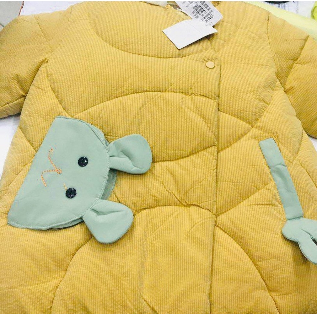 کاپشن دخترانه