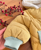 کاپشن دخترانه