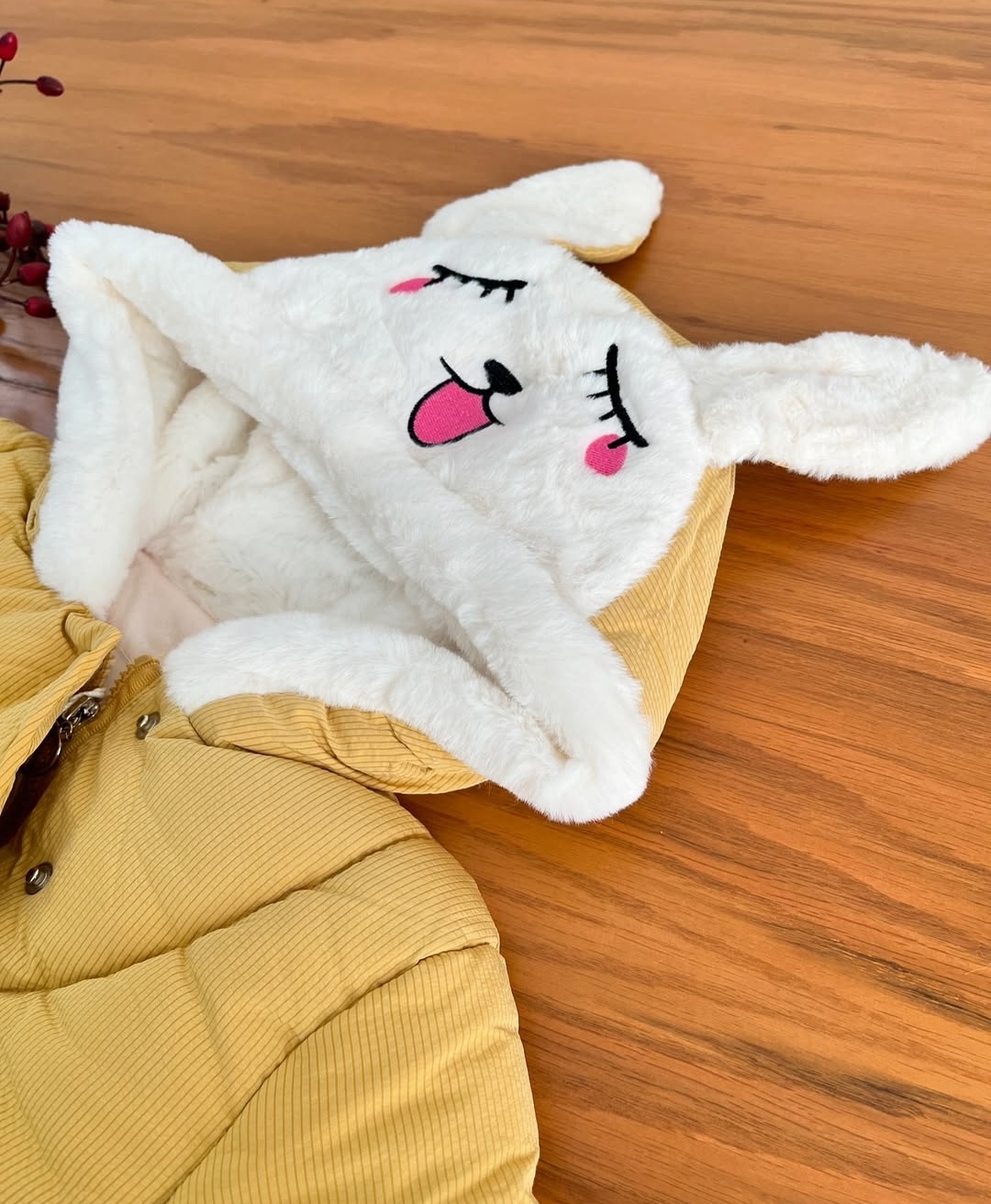 کاپشن دخترانه