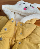 کاپشن دخترانه