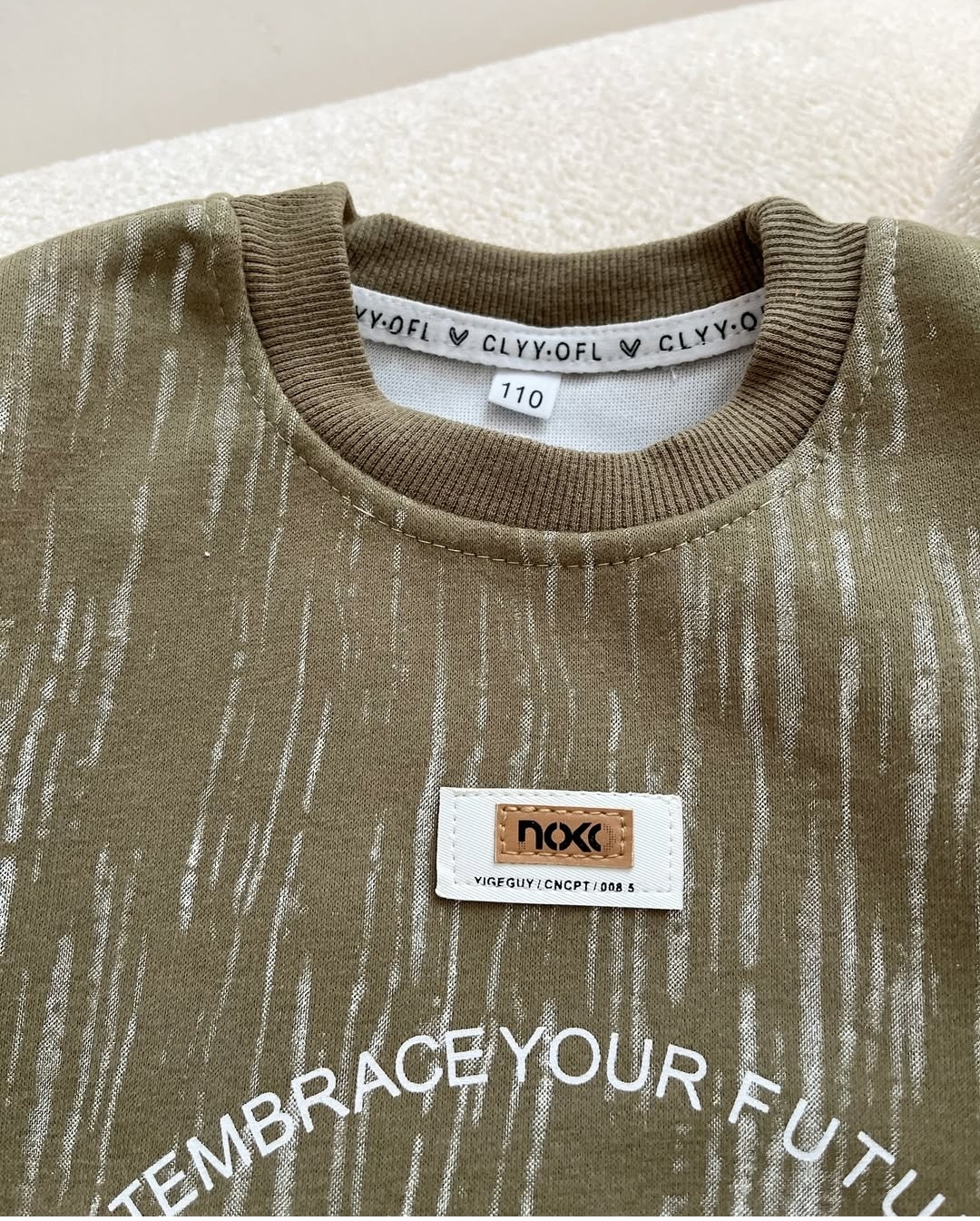 دورس بچگانه وارداتی