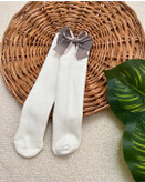 جوراب زیر زانو دخترانه