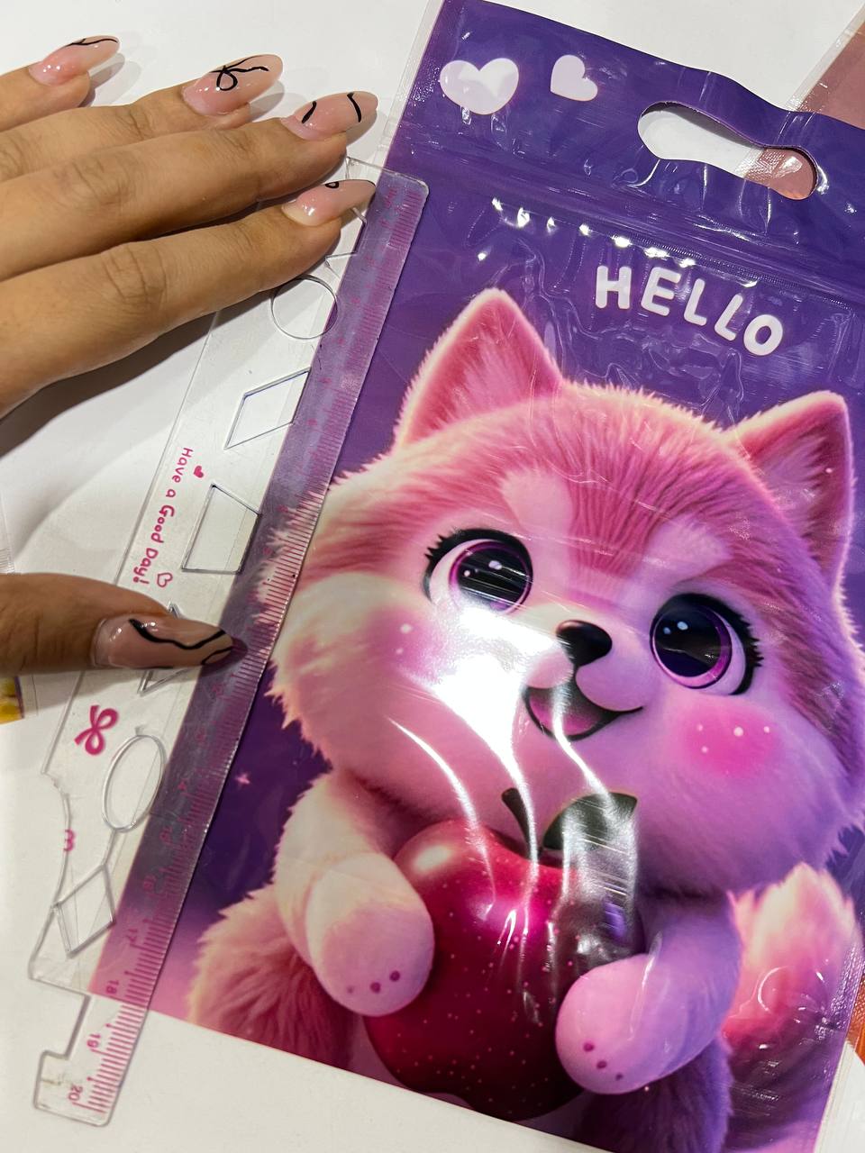 زیپ کیپ حیوانات