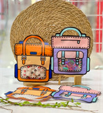 زیپ کیپ کیف