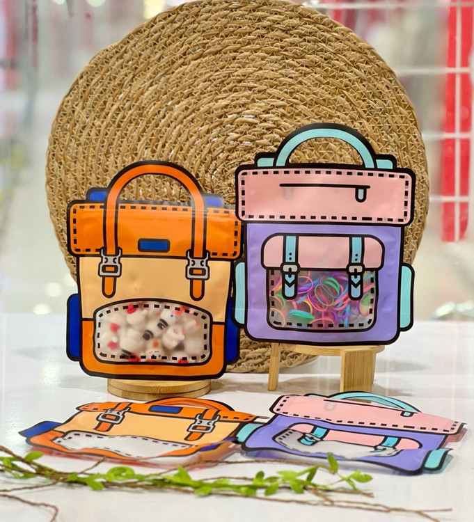 زیپ کیپ کیف