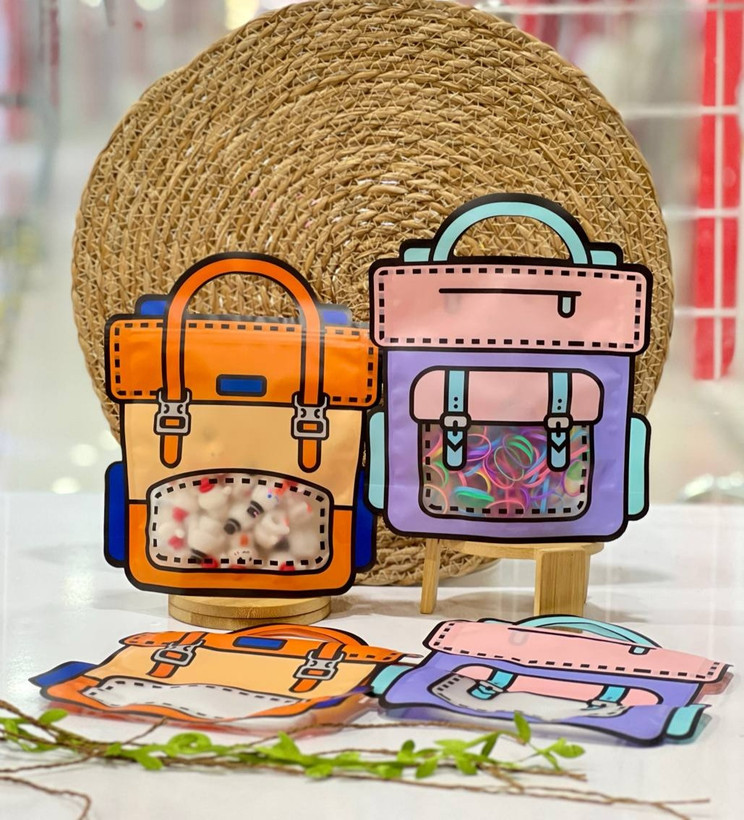 زیپ کیپ کیف