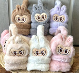 گوشگیر لبوبو