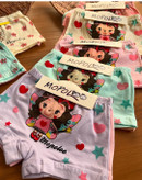 شورت بچگانه دخترانه