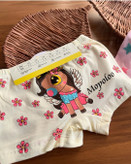 شورت بچگانه دخترانه