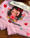 شورت بچگانه دخترانه