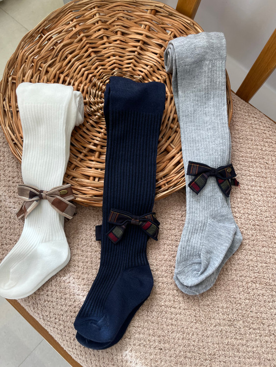 جوراب شلواری دخترانه وارداتی