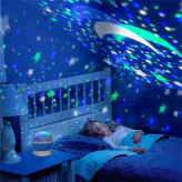 شب خواب ماه و ستاره استارمستر 558